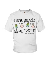 1ST GRADE Youth T-Shirt tile