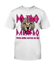 PARAPROFESSIONAL Premium Fit Mens Tee tile