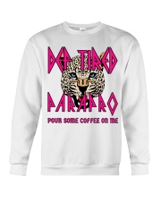 PARAPROFESSIONAL Crewneck Sweatshirt tile