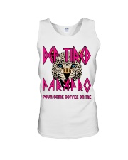 PARAPROFESSIONAL Unisex Tank tile