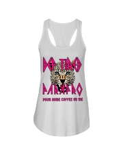 PARAPROFESSIONAL Ladies Flowy Tank tile