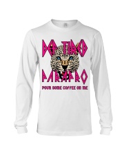 PARAPROFESSIONAL Long Sleeve Tee tile