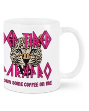 PARAPROFESSIONAL Mugs tile