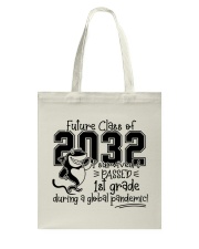 1ST GRADE Tote Bag tile