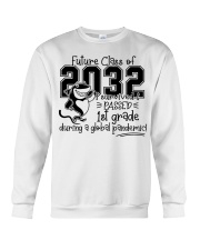 1ST GRADE Crewneck Sweatshirt tile