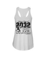 1ST GRADE Ladies Flowy Tank tile