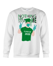 KELLEY GREEN - NOTHING CAN STOP ME Crewneck Sweatshirt tile