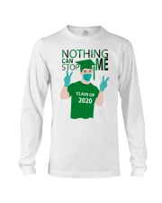 KELLEY GREEN - NOTHING CAN STOP ME Long Sleeve Tee tile