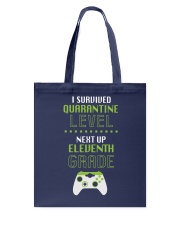 11TH LEVEL Tote Bag thumbnail