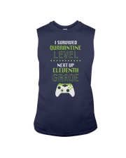 11TH LEVEL Sleeveless Tee thumbnail