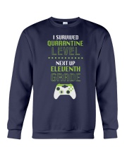 11TH LEVEL Crewneck Sweatshirt thumbnail