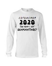 CO-TEACHER Long Sleeve Tee thumbnail