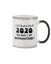 CO-TEACHER Color Changing Mug thumbnail
