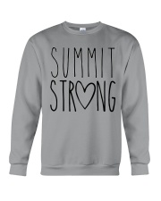 SUMMIT STRONG Crewneck Sweatshirt tile