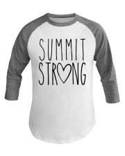 SUMMIT STRONG Baseball Tee tile