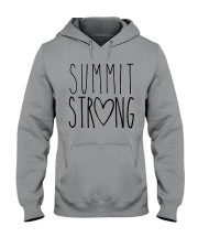SUMMIT STRONG Hooded Sweatshirt tile