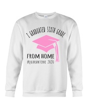 6TH GRADE Crewneck Sweatshirt tile