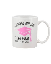 6TH GRADE Mug tile