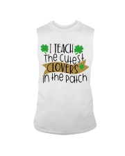 THE CUTEST CLOVES Sleeveless Tee thumbnail