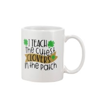 THE CUTEST CLOVES Mug thumbnail