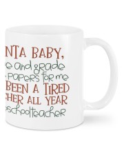 Preschool Mugs tile
