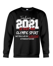 5TH GRADE Crewneck Sweatshirt tile