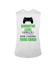 3RD GRADE LOADING Sleeveless Tee tile