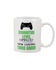 3RD GRADE LOADING Mug tile