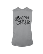 FIRST GRADE IS MAGICAL Sleeveless Tee thumbnail