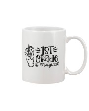 FIRST GRADE IS MAGICAL Mug thumbnail