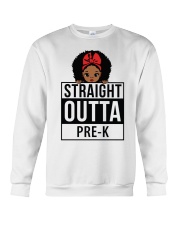 PRE-K GIRL Crewneck Sweatshirt tile