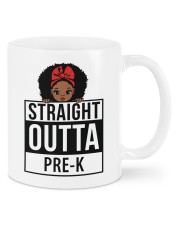 PRE-K GIRL Mugs tile