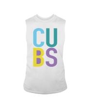 CUBS Sleeveless Tee tile