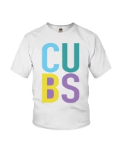 CUBS Youth T-Shirt tile