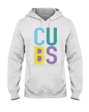 CUBS Hooded Sweatshirt tile