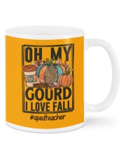 SPED TEACHER Mugs tile