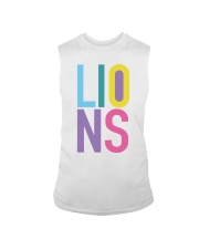 LIONS Sleeveless Tee tile
