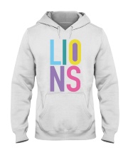 LIONS Hooded Sweatshirt tile