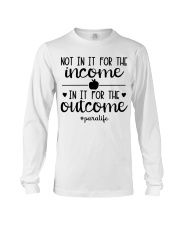PARAPROFESSIONAL Long Sleeve Tee tile