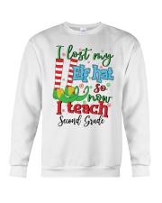 2nd Grade Crewneck Sweatshirt tile