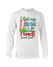 2nd Grade Long Sleeve Tee tile