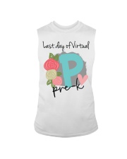 PRE-K Sleeveless Tee tile