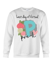 PRE-K Crewneck Sweatshirt tile