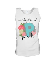 PRE-K Unisex Tank tile