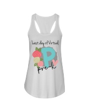 PRE-K Ladies Flowy Tank tile
