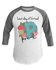 PRE-K Baseball Tee tile