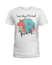 PRE-K Ladies T-Shirt tile