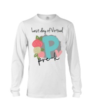 PRE-K Long Sleeve Tee tile
