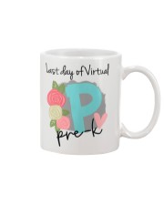 PRE-K Mug tile