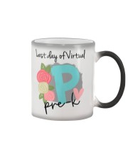 PRE-K Color Changing Mug tile